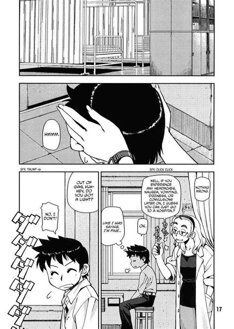 Tsugumomo Chapter 112.1: While Kazuya Sleeps (Lewd Edit).